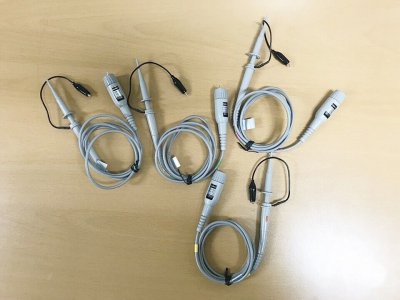 Осциллограф Agilent MSO7054B (демонстрационный)